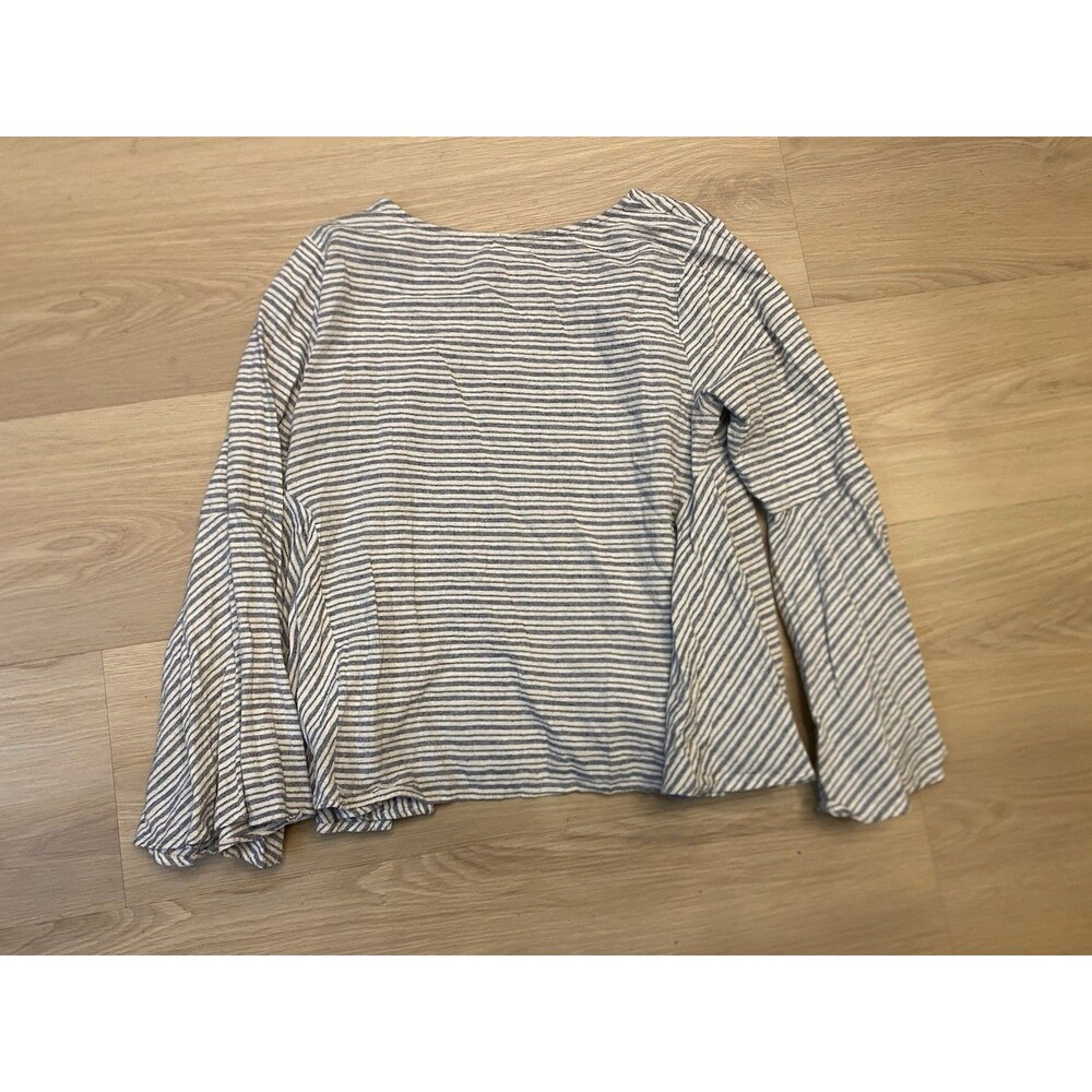 altar d state Striped Flair top large